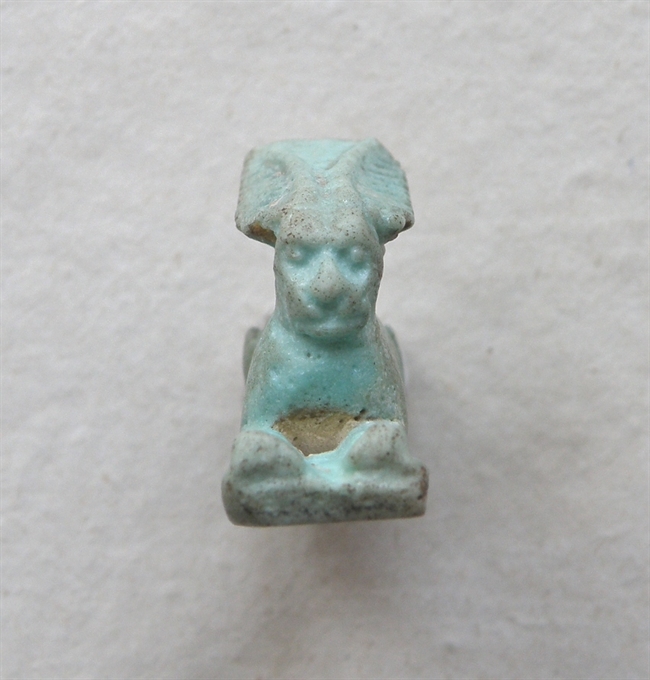 Amulet zeca